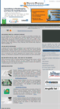 Mobile Screenshot of dynamicbizwiz.com